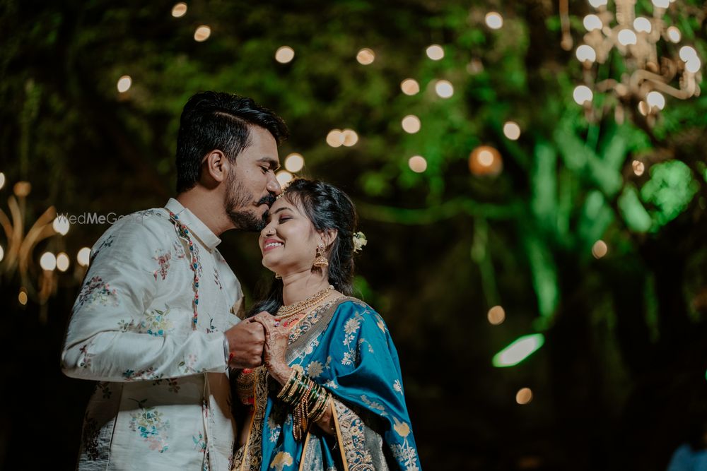 Photo From Yash & Shweta - By Dream Wedding Studio