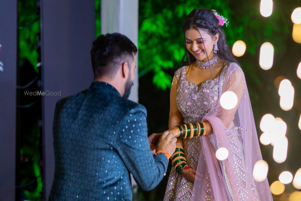 Photo From Smitesh & Sampada - By Dream Wedding Studio