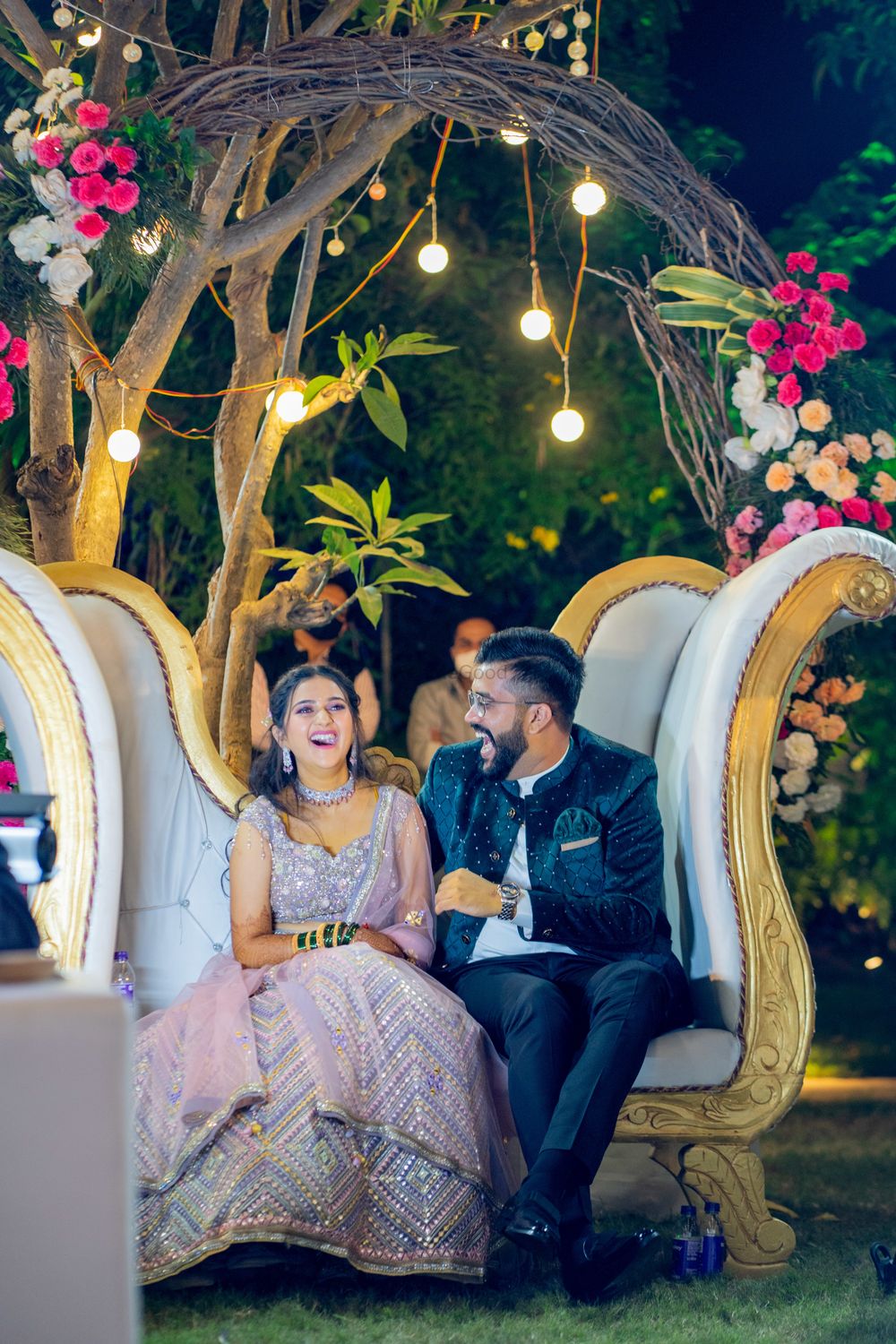 Photo From Smitesh & Sampada - By Dream Wedding Studio