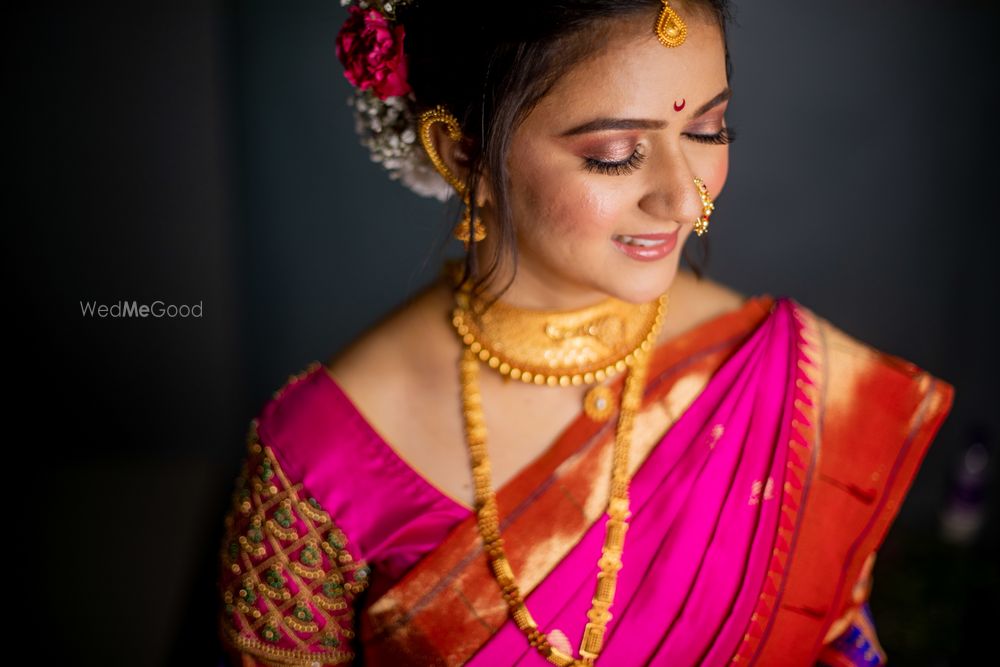 Photo From Smitesh & Sampada - By Dream Wedding Studio