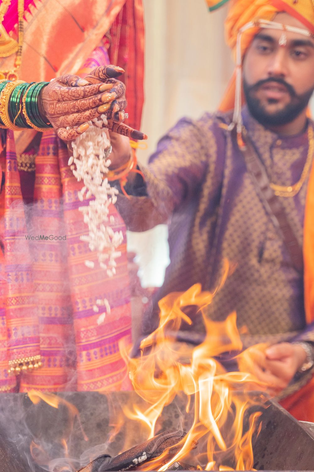 Photo From Smitesh & Sampada - By Dream Wedding Studio