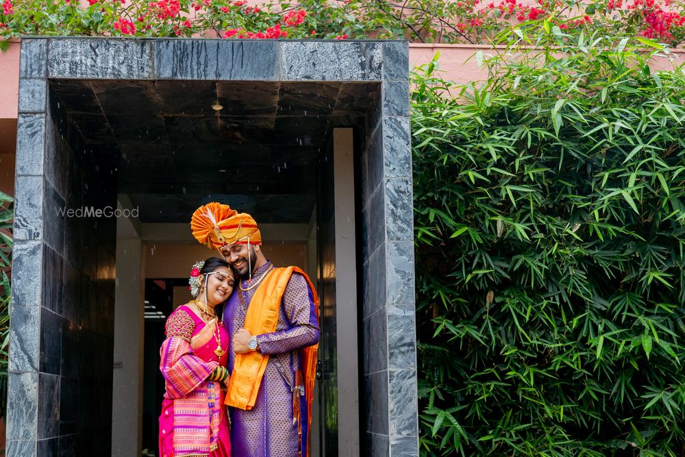 Photo From Smitesh & Sampada - By Dream Wedding Studio