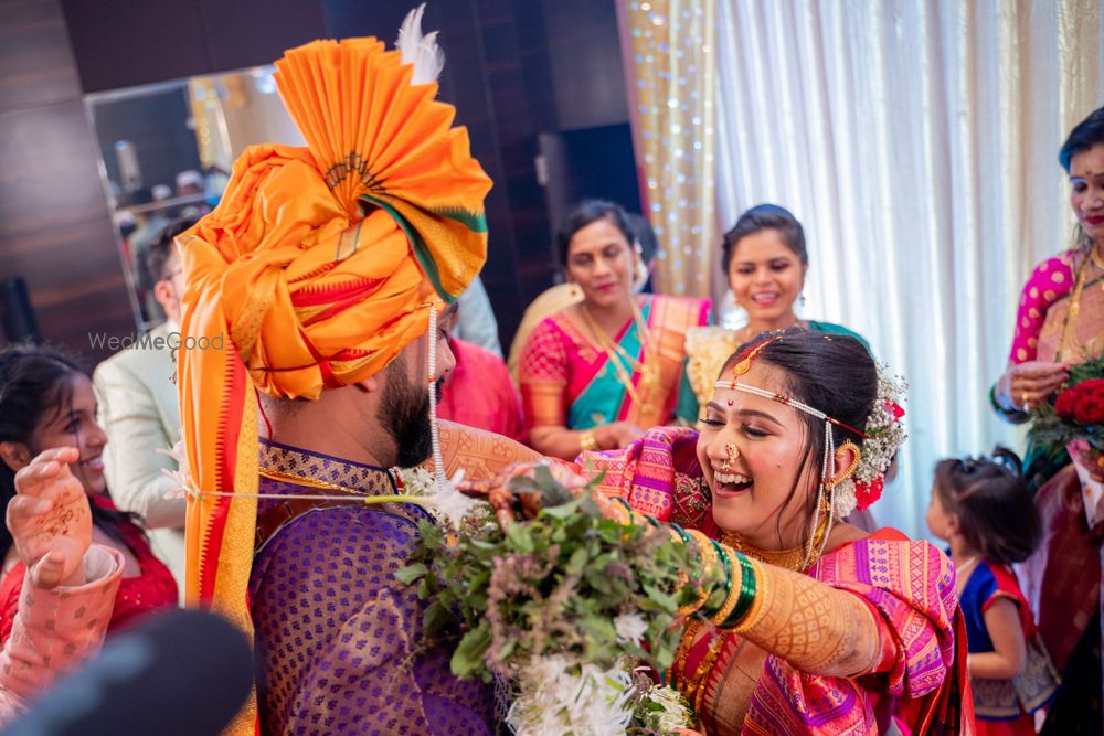 Photo From Smitesh & Sampada - By Dream Wedding Studio