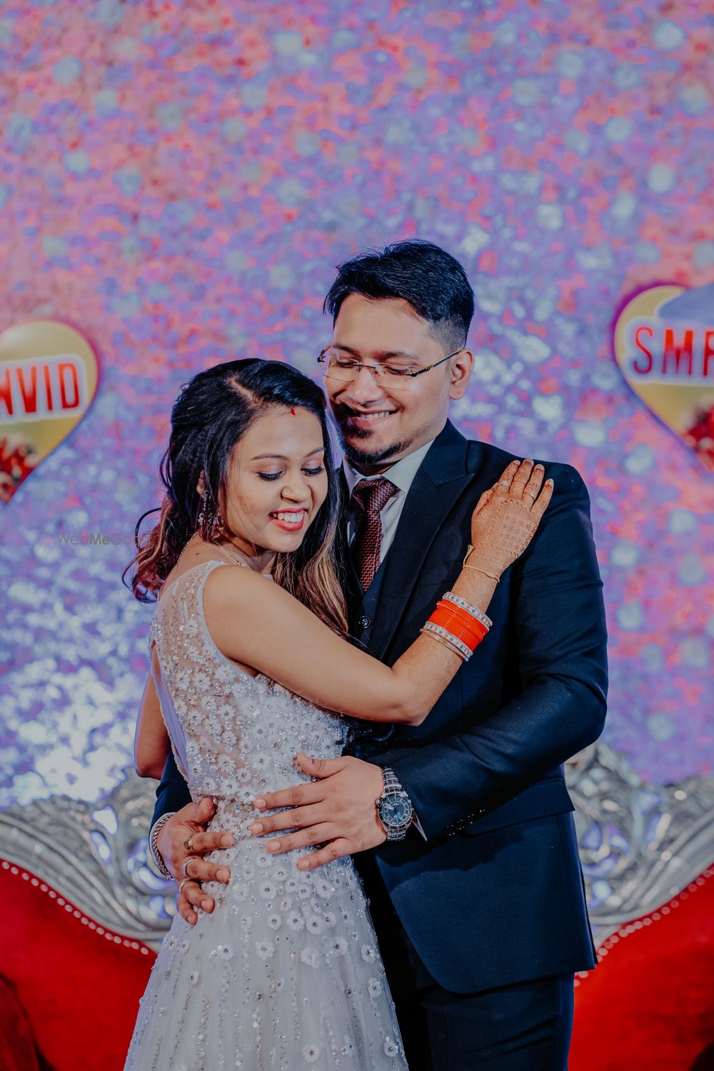 Photo From Smruti & Sauvnid - By Dream Wedding Studio