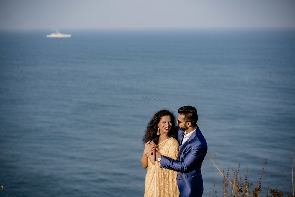 Photo From Aishwarya & Ketan - By Dream Wedding Studio