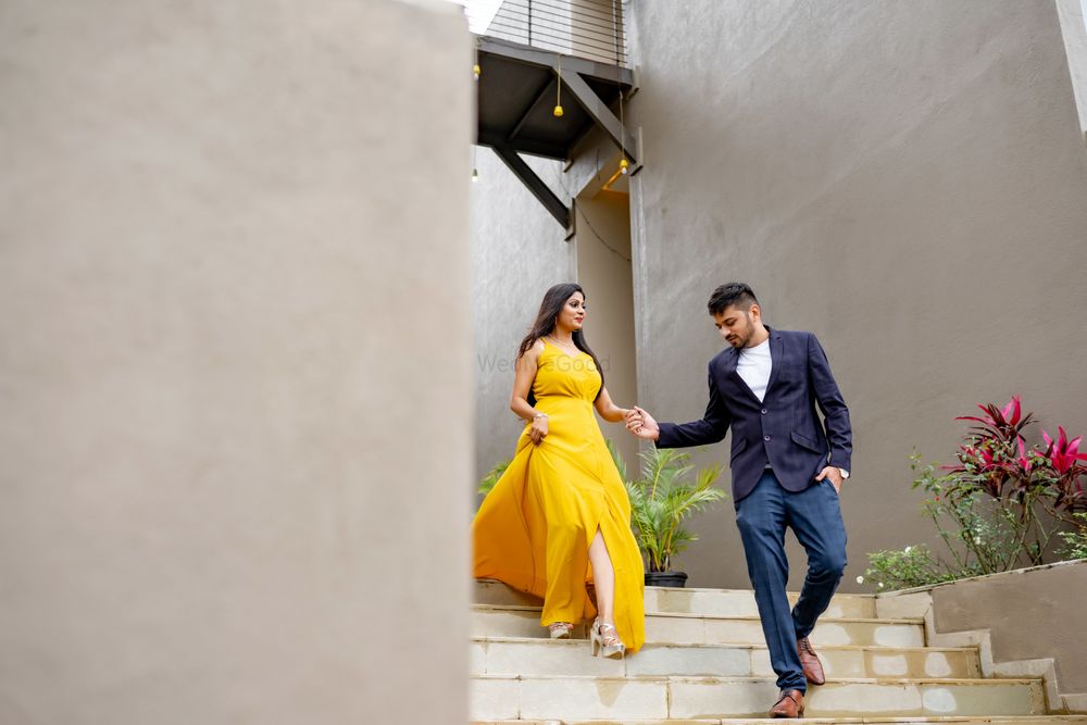 Photo From Bhagyashree & Pratik - By Dream Wedding Studio