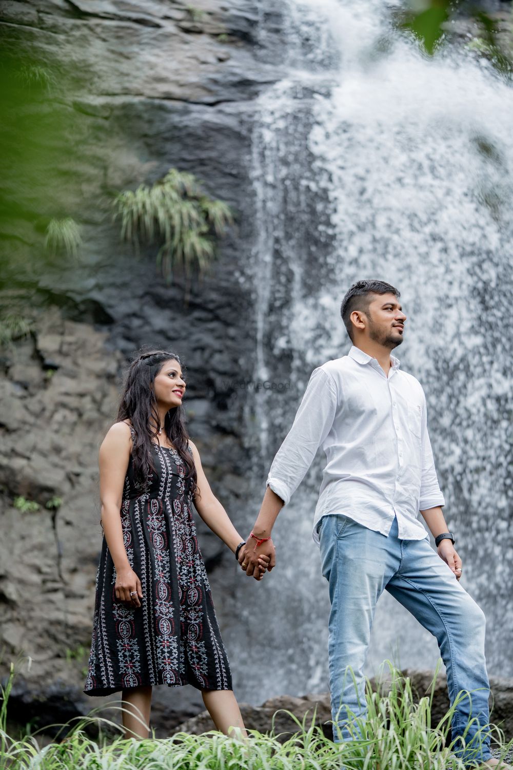 Photo From Bhagyashree & Pratik - By Dream Wedding Studio