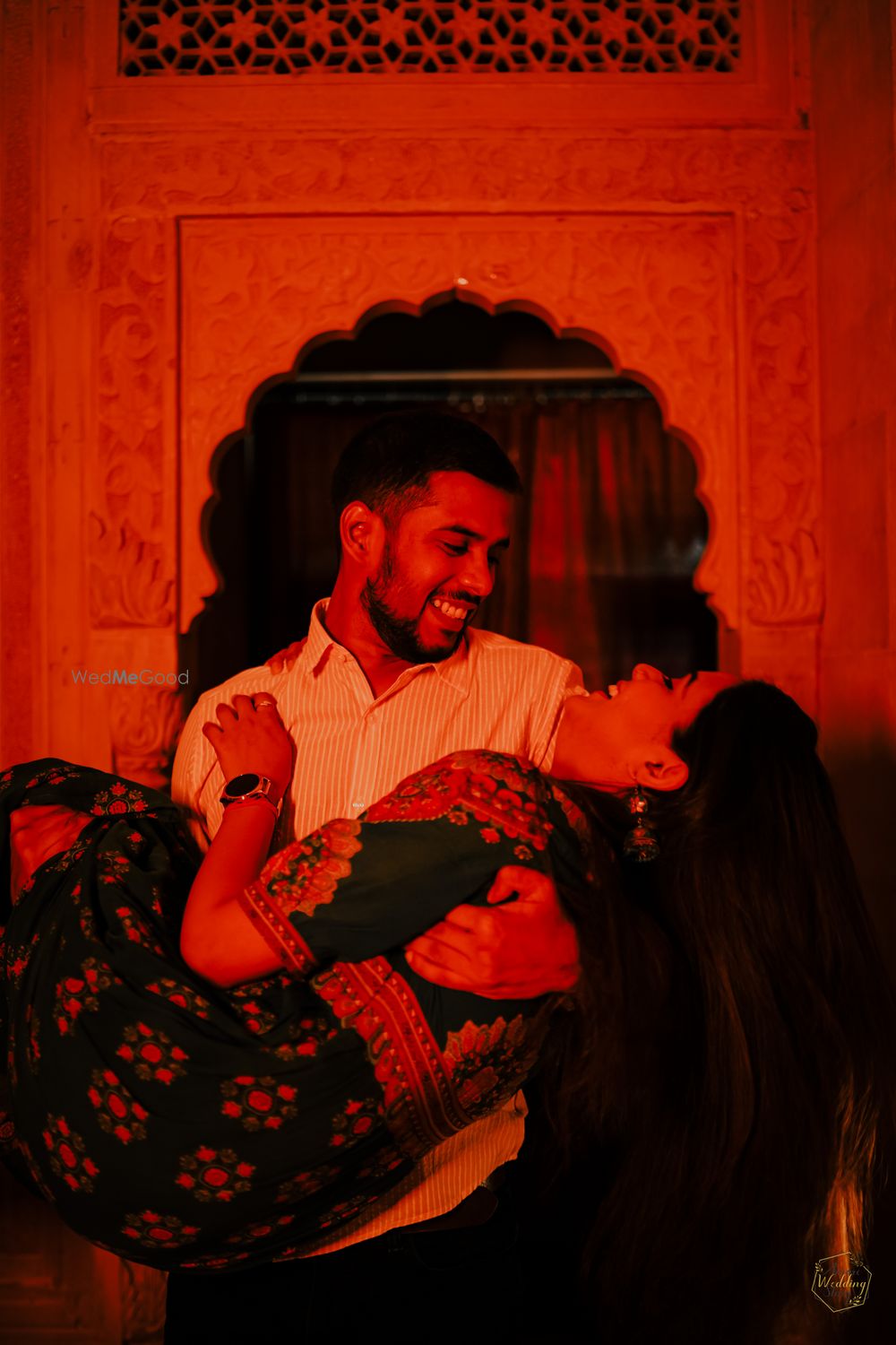 Photo From Jyoti & Deepman - By Amore Wedding Story