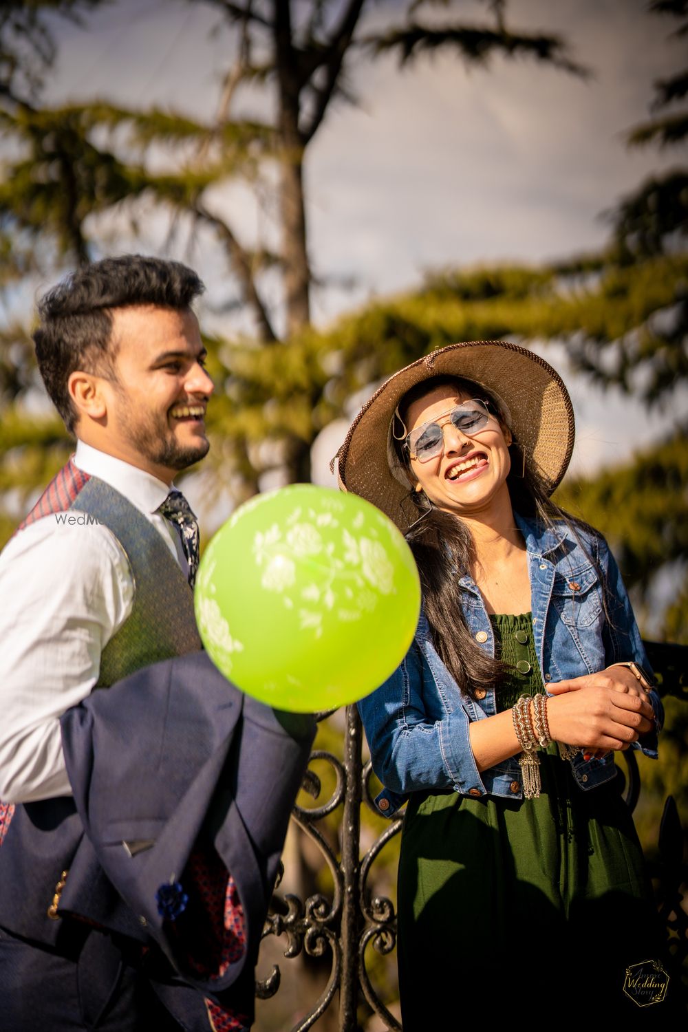 Photo From Priya & Mukesh - By Amore Wedding Story