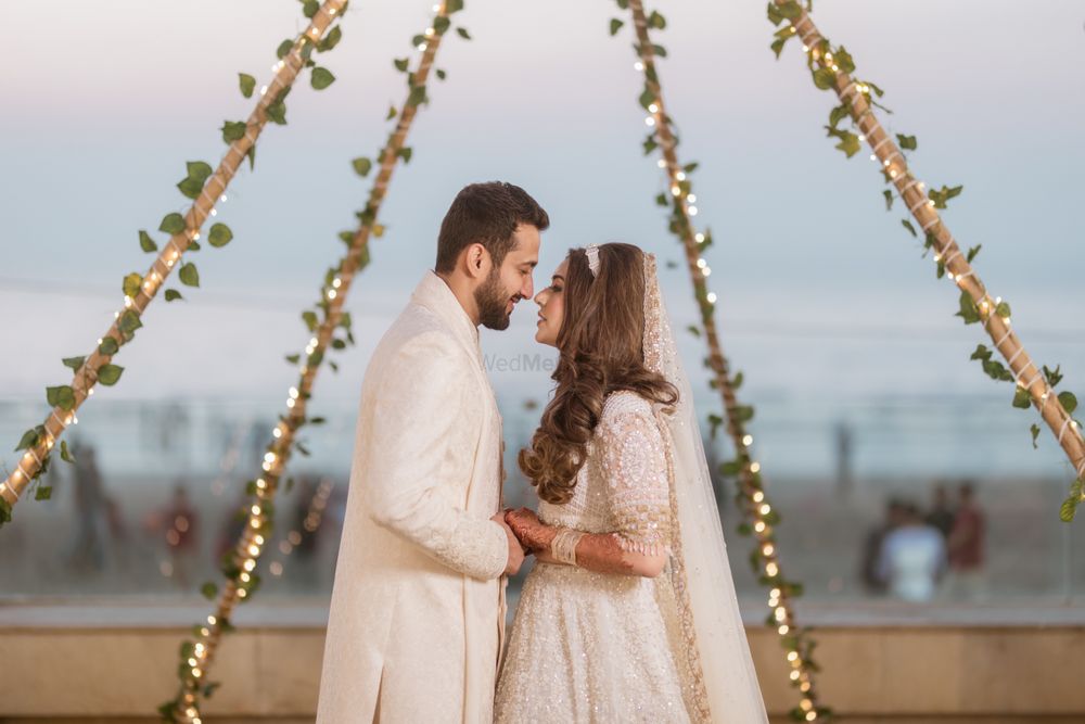 Photo From Juhi & Zeeshan - By CamLens Photography