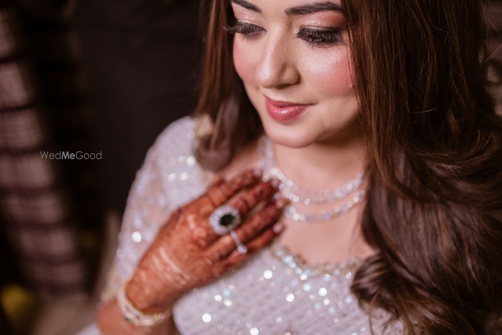 Photo From Juhi & Zeeshan - By CamLens Photography