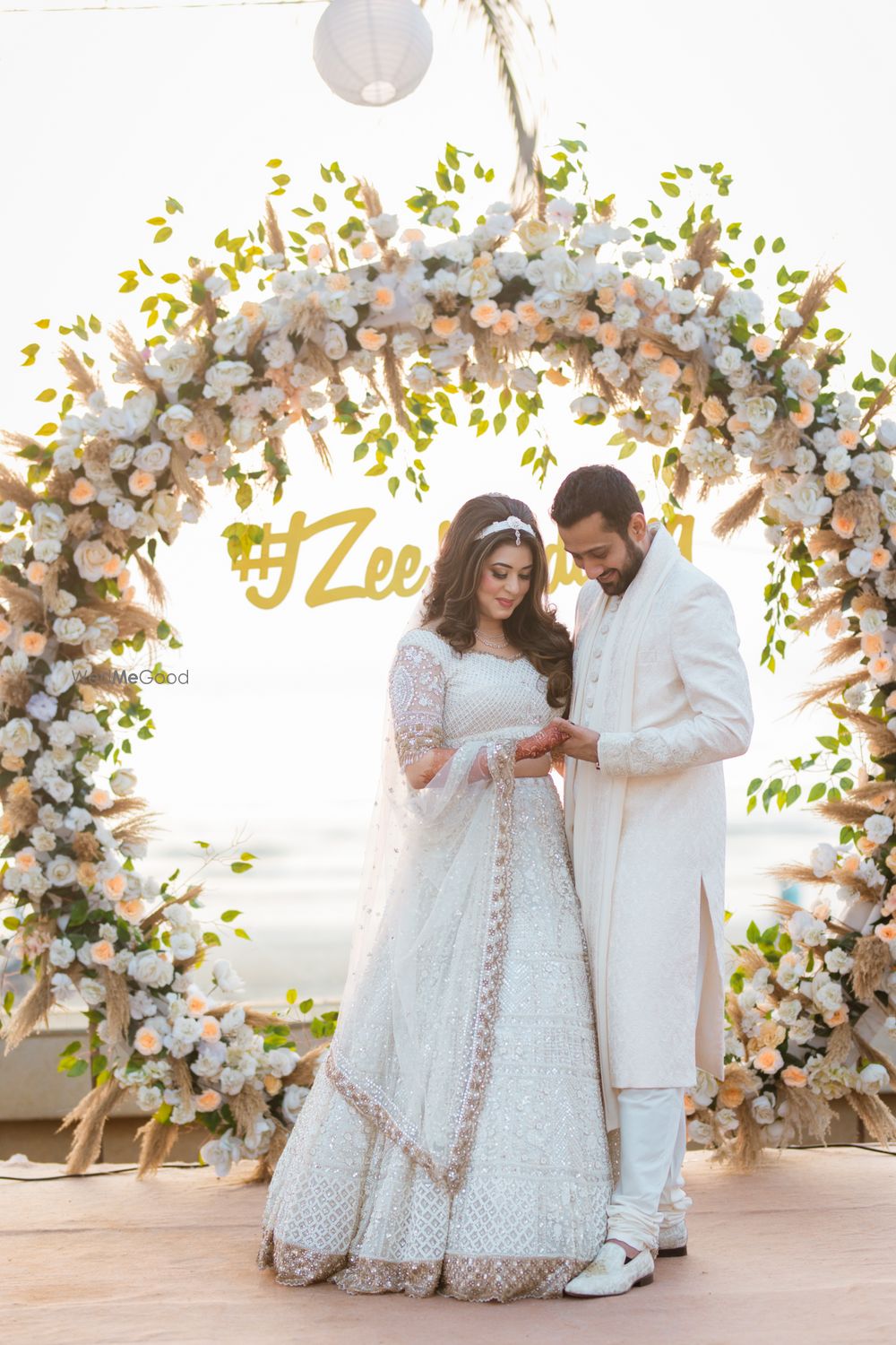 Photo From Juhi & Zeeshan - By CamLens Photography