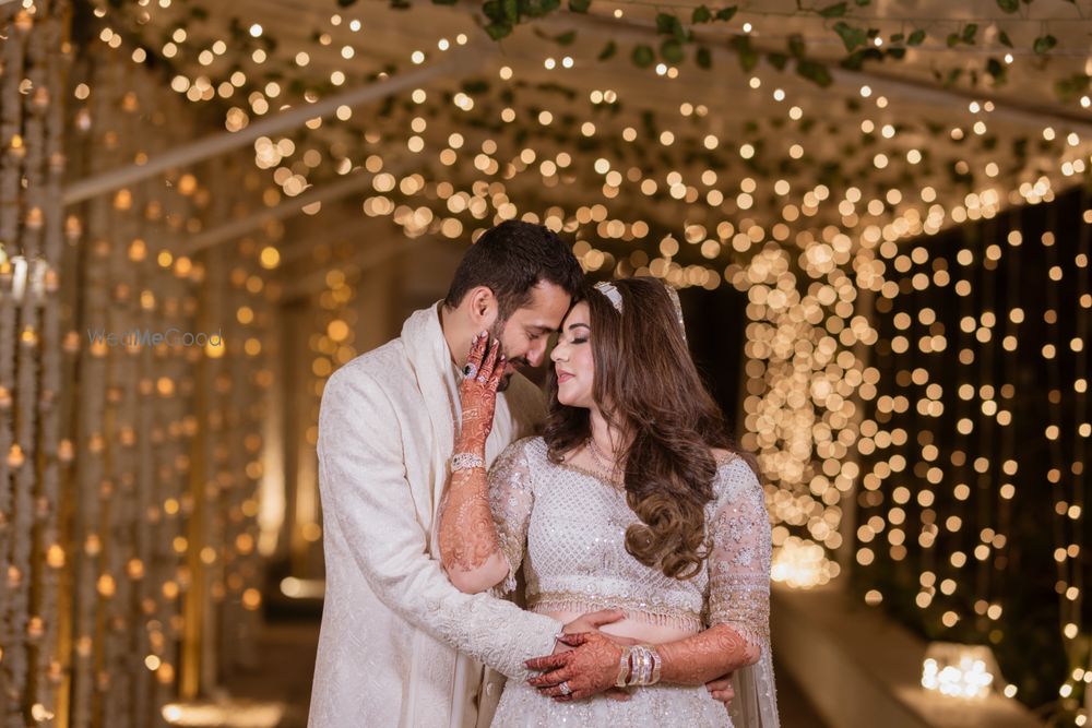 Photo From Juhi & Zeeshan - By CamLens Photography