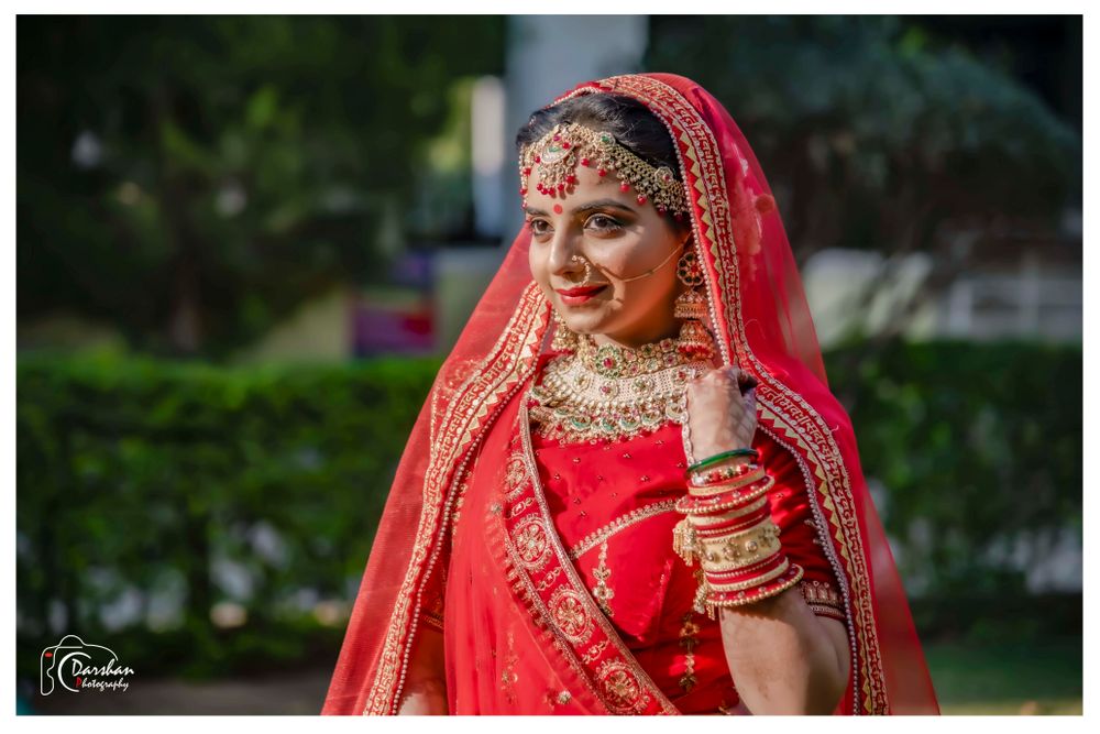 Photo From Wedding-02 - By Darshan Photogallery