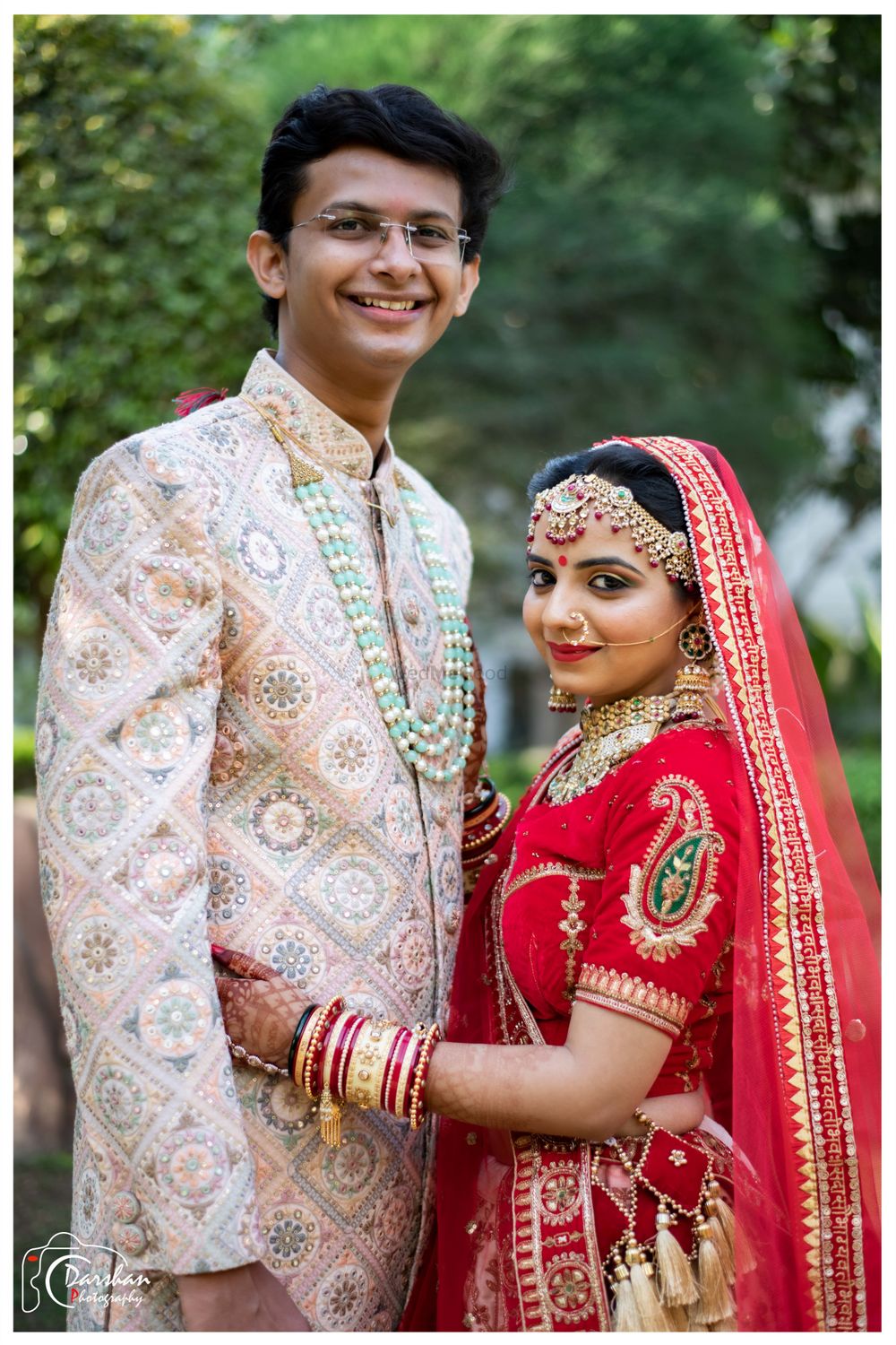 Photo From Wedding-02 - By Darshan Photogallery