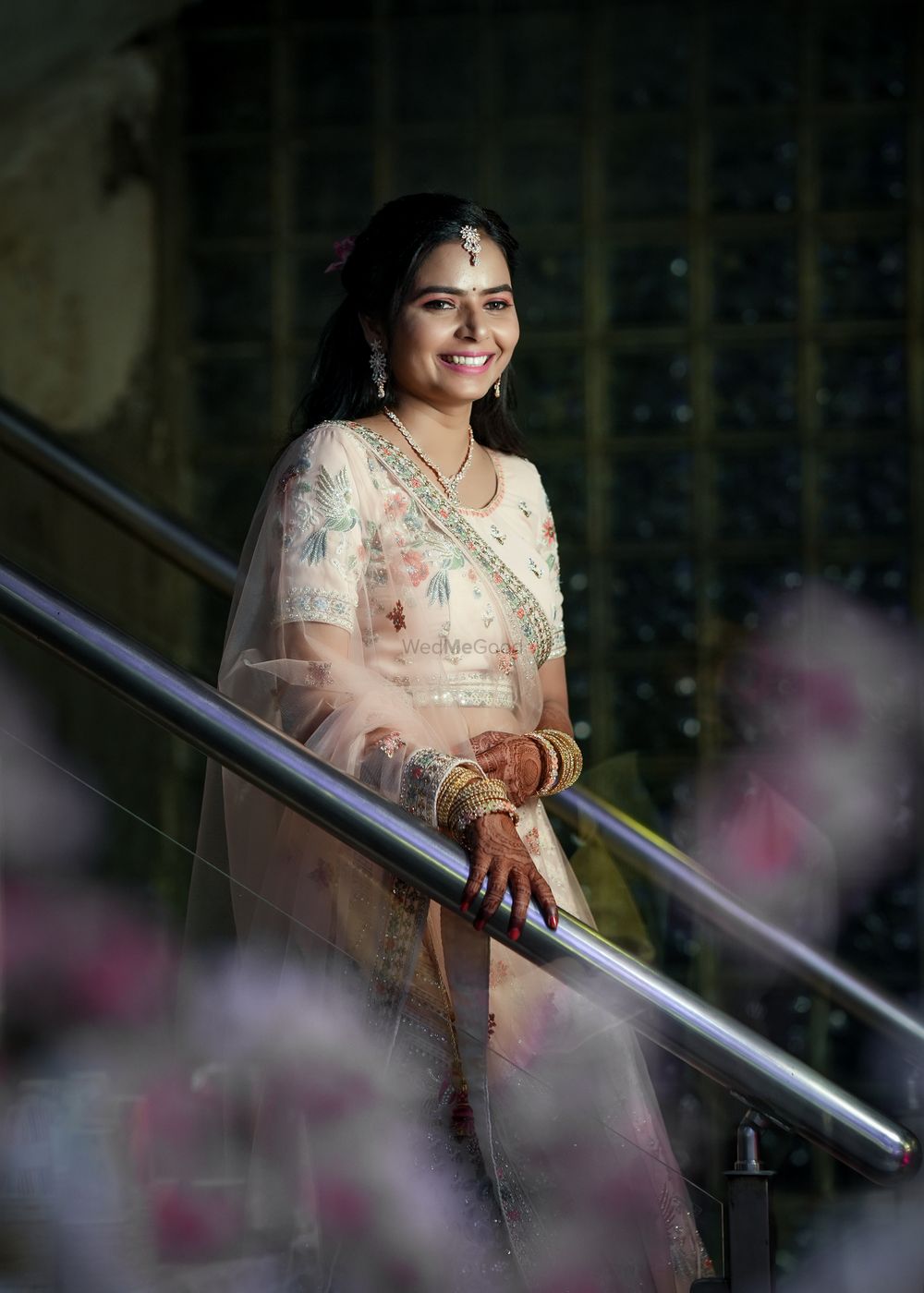 Photo From Bride Maithili - By Jidus Makeover