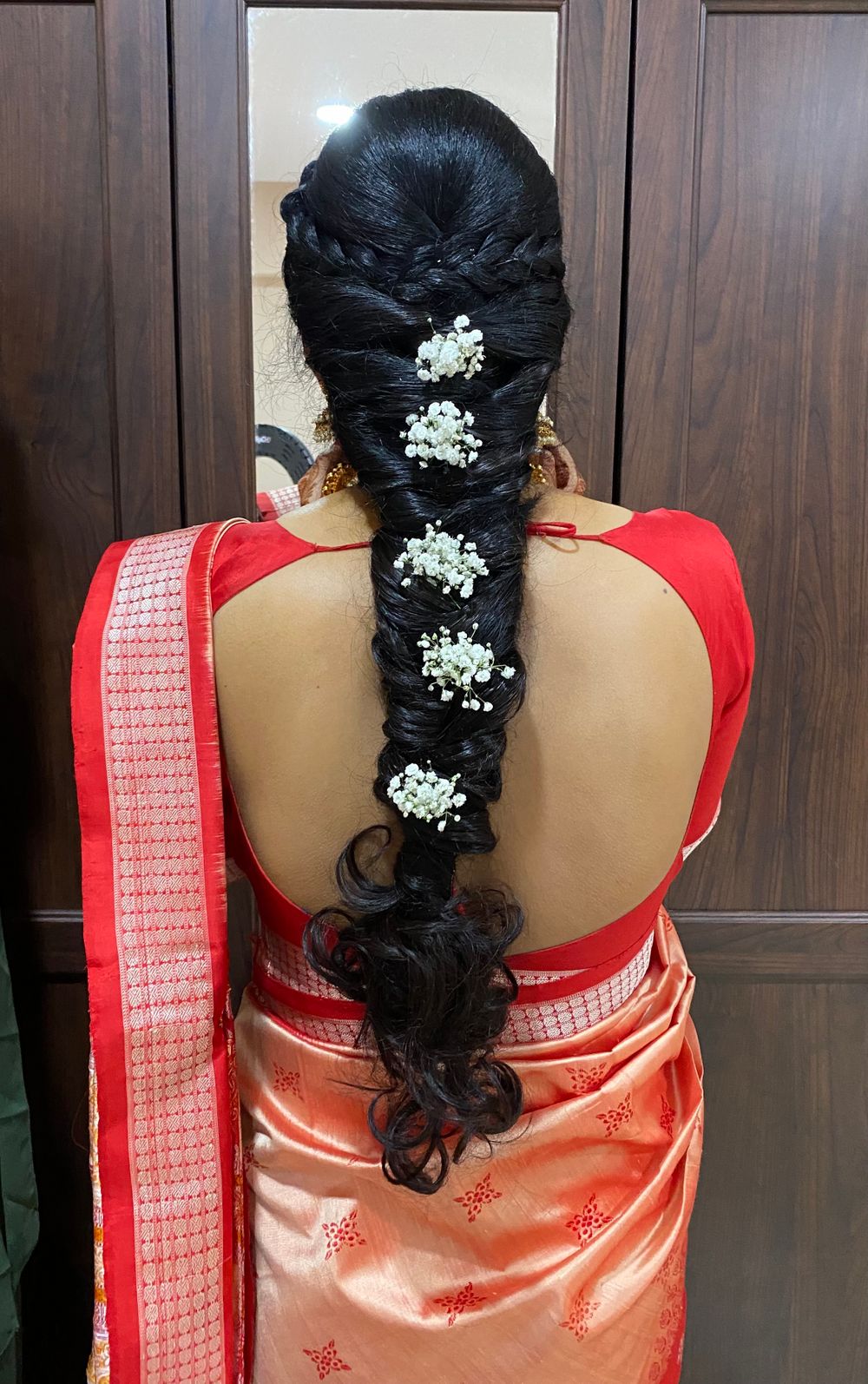 Photo From Hairstyles  - By Makeup by Premlata