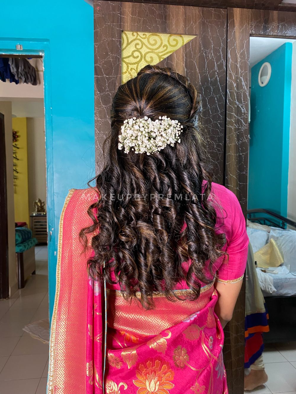 Photo From Hairstyles  - By Makeup by Premlata