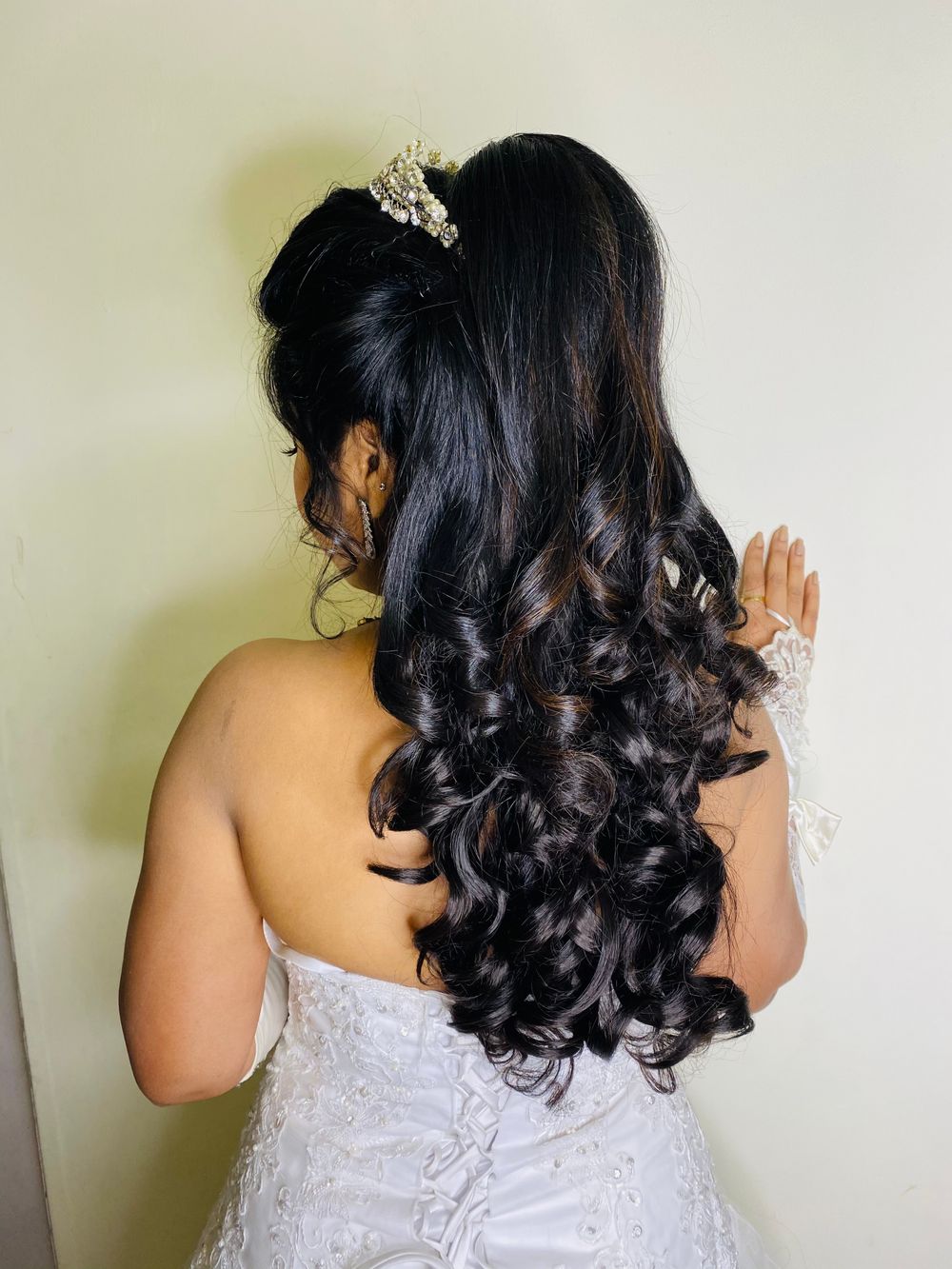 Photo From Hairstyles  - By Makeup by Premlata