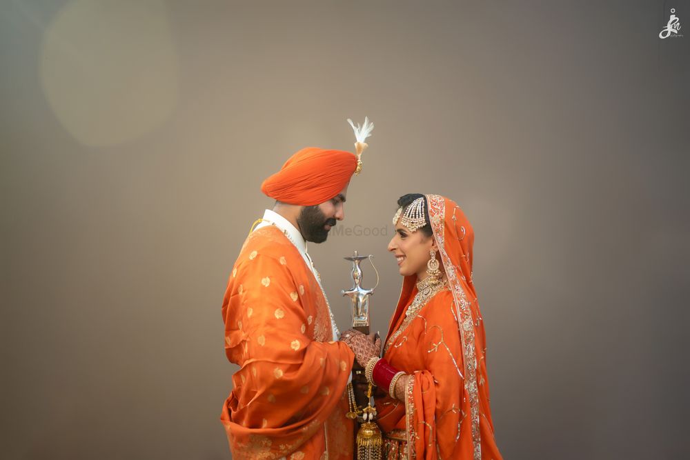 Photo From Harry & Akash Wedding - By JSN Photography