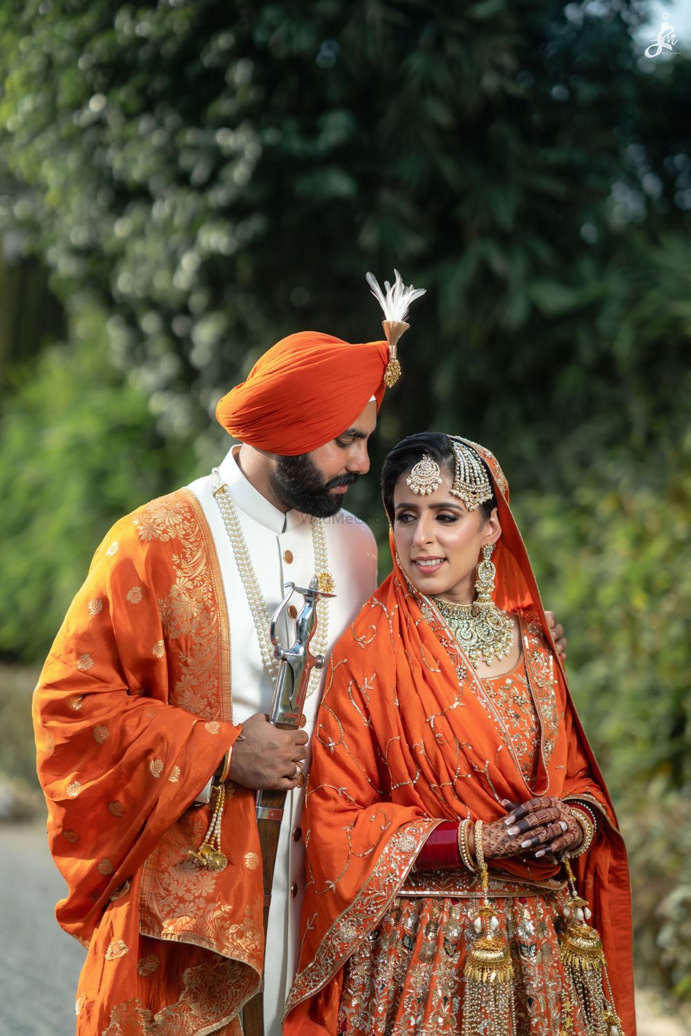 Photo From Harry & Akash Wedding - By JSN Photography