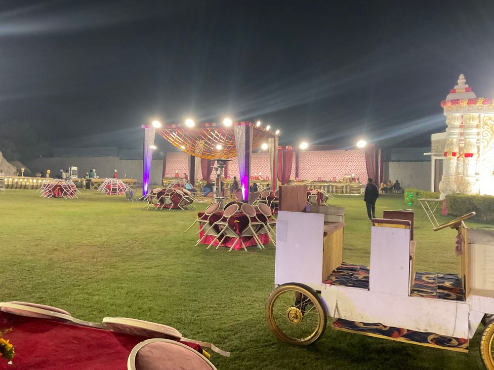 Photo From Lawn 2  - By Mahipal Green Valley