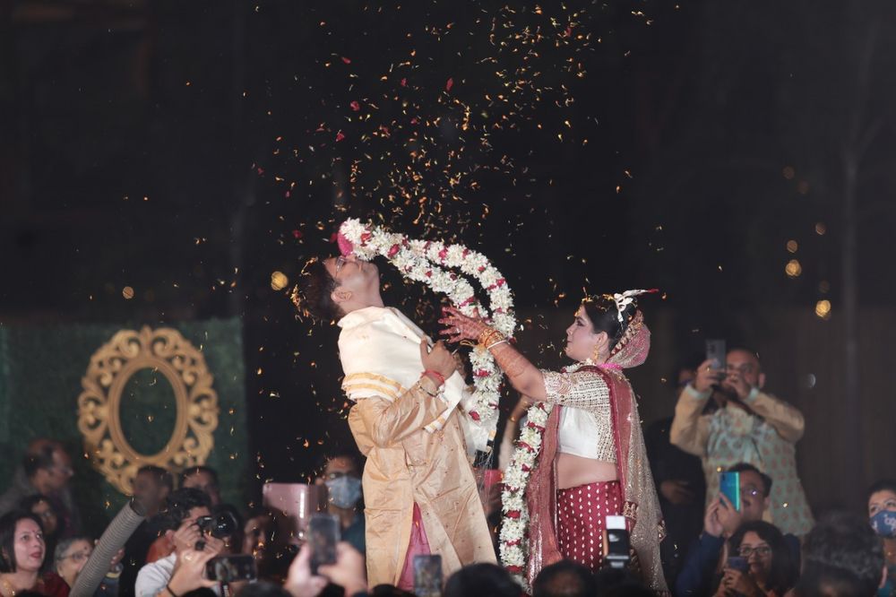 Photo From Shekhshi wedding - By Kolkata Weddings