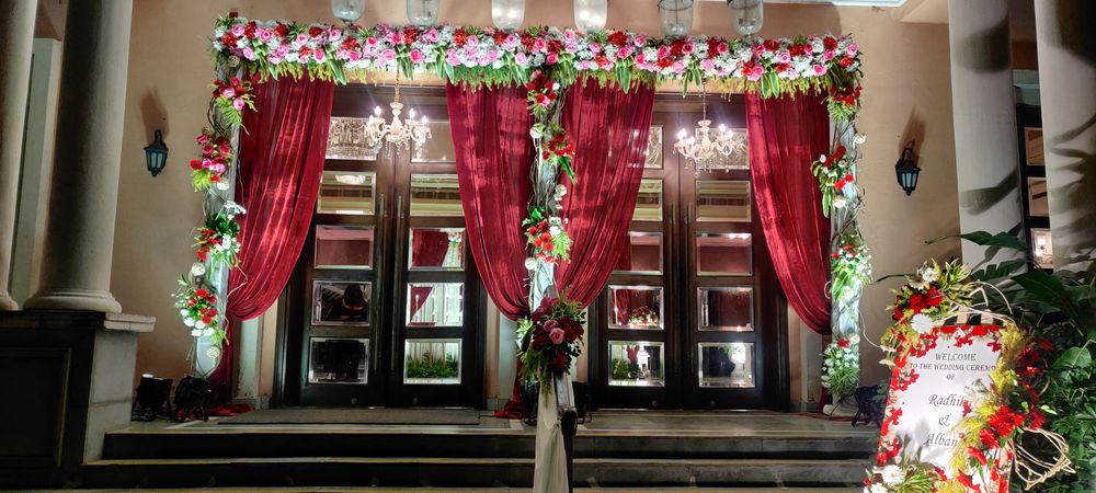 Photo From Radhika and Alban - By Kolkata Weddings