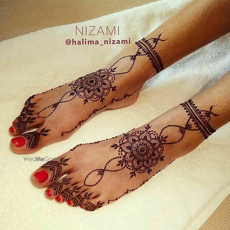 Photo From Favourites - By Nizami Mehendi Arts