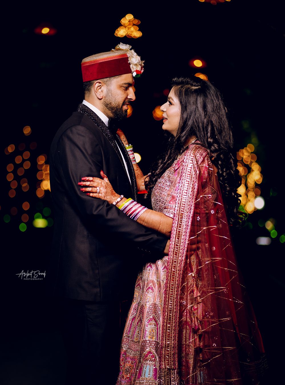 Photo From kanupriya wedding - By Archit Sood Photography