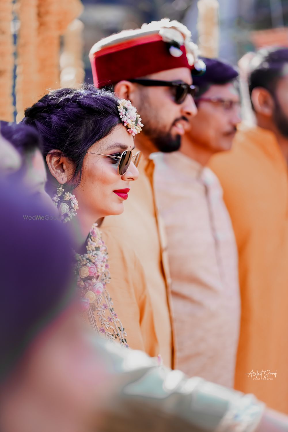 Photo From kanupriya wedding - By Archit Sood Photography