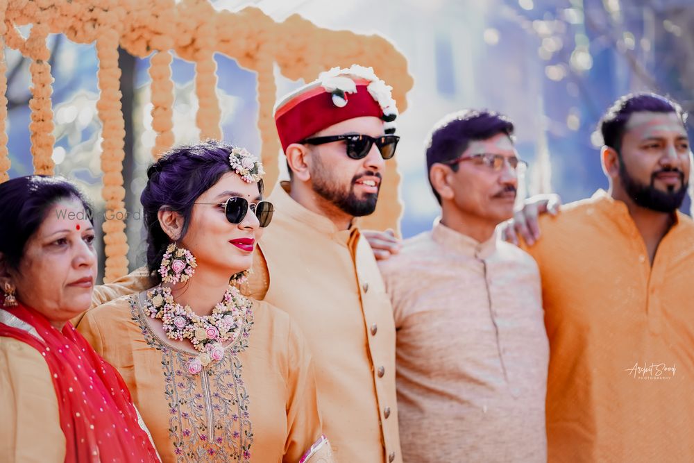 Photo From kanupriya wedding - By Archit Sood Photography