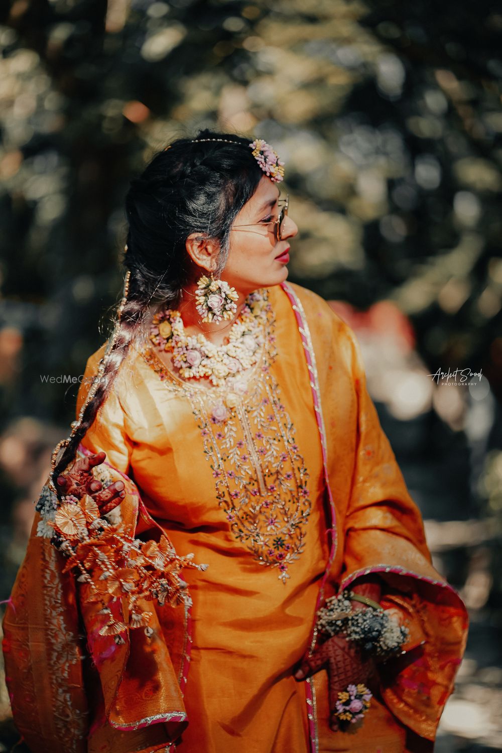 Photo From kanupriya wedding - By Archit Sood Photography