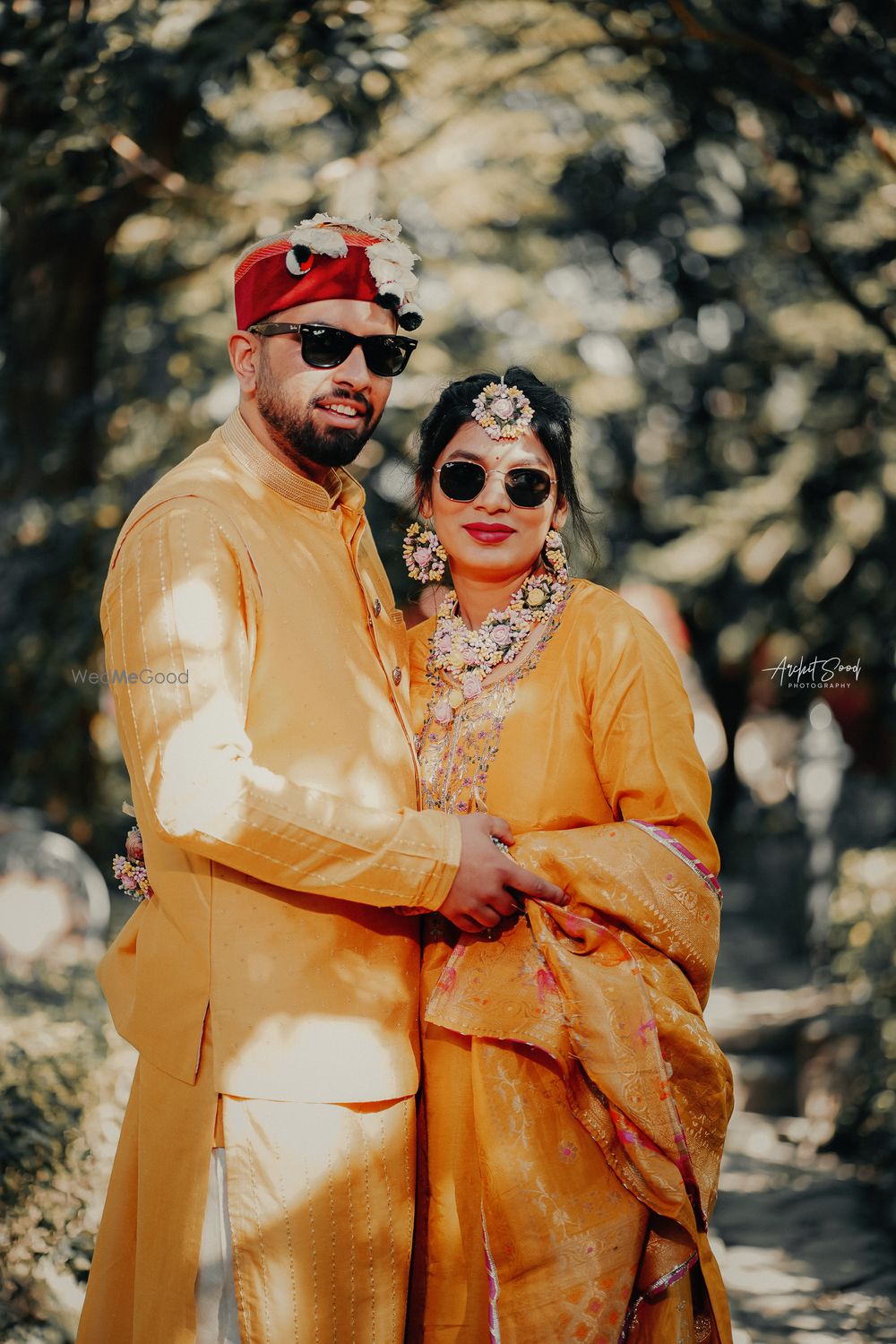 Photo From kanupriya wedding - By Archit Sood Photography