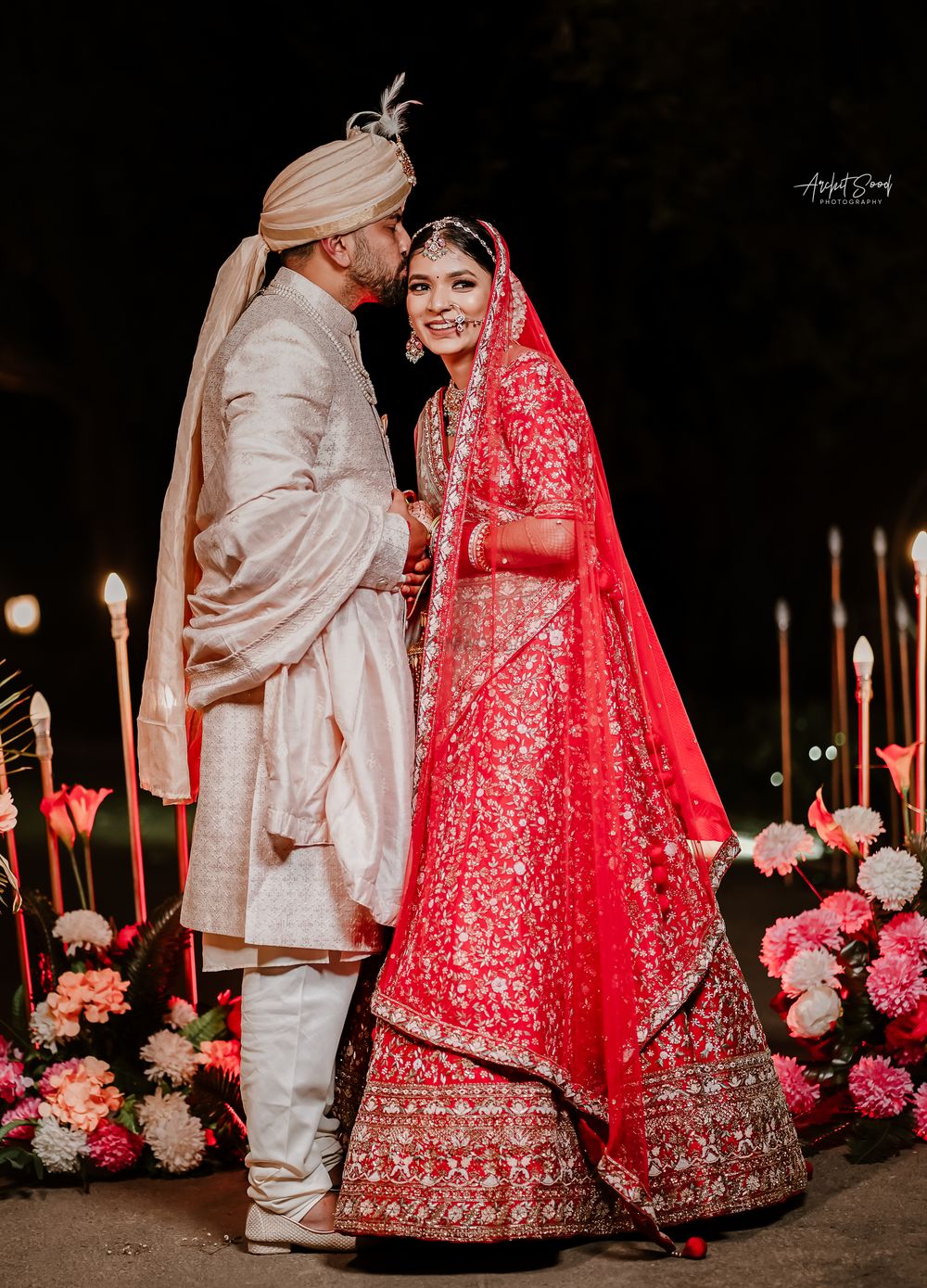Photo From kanupriya wedding - By Archit Sood Photography
