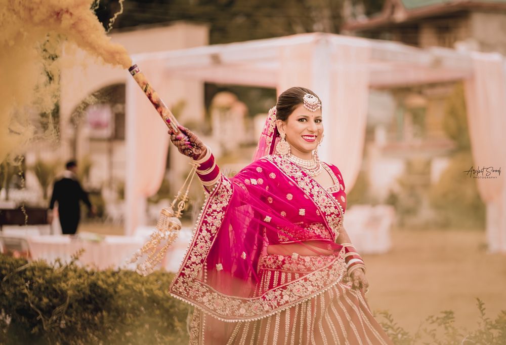 Photo From Archit weds priya - By Archit Sood Photography