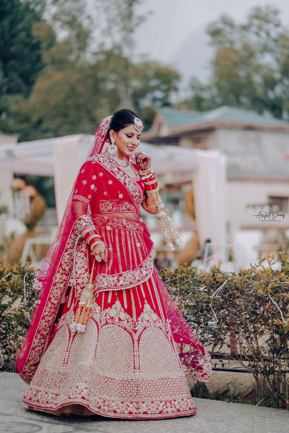 Photo From Archit weds priya - By Archit Sood Photography