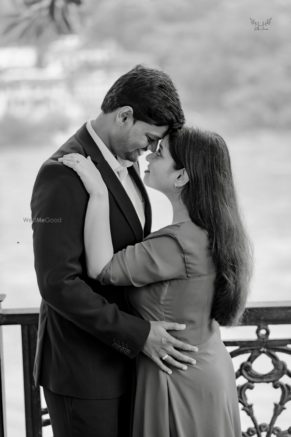 Photo From Shivani & Vipin Prewedding - By Shutter Charms