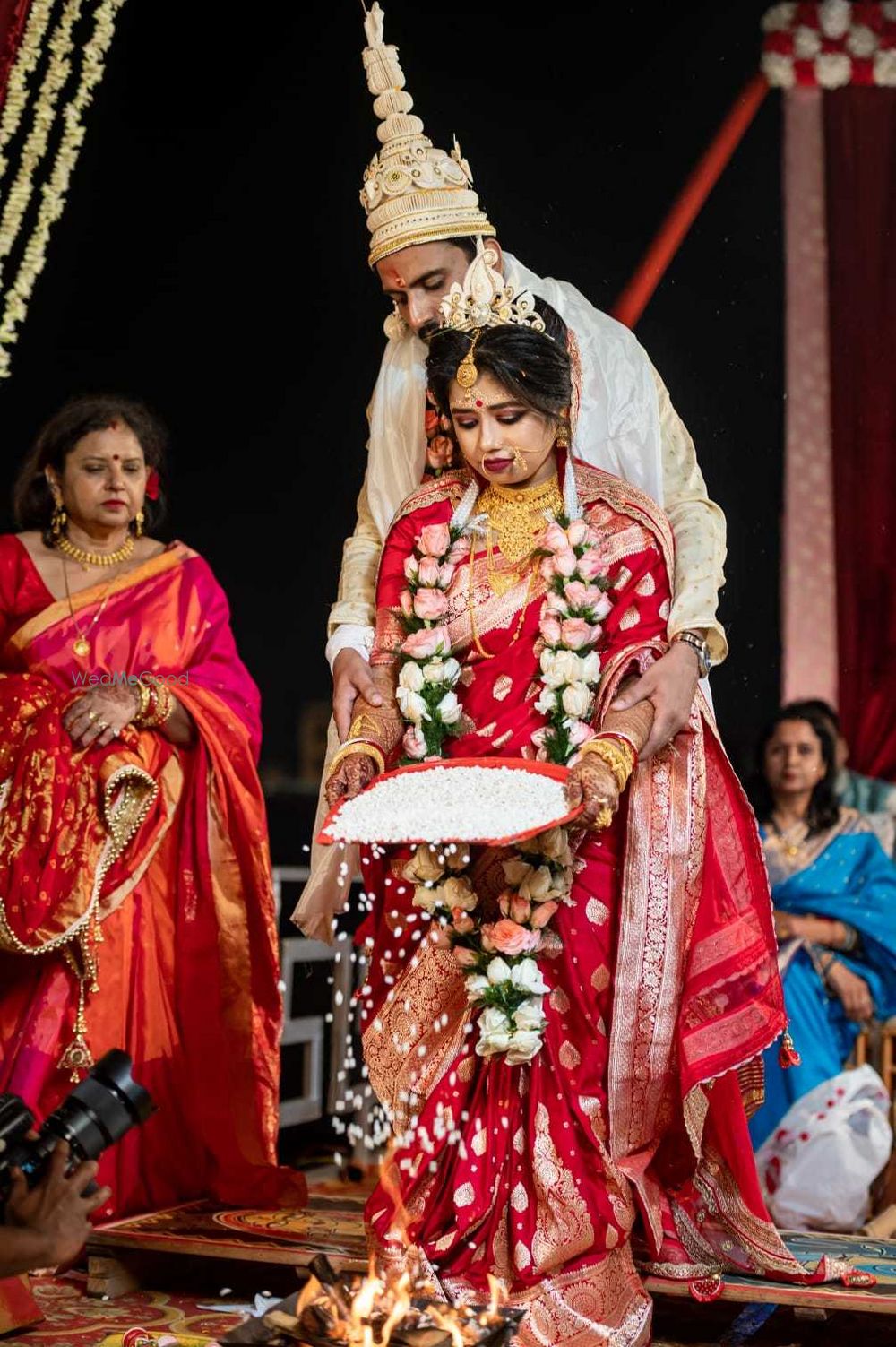 Photo From Sayani - Aman - By Kolkata Weddings