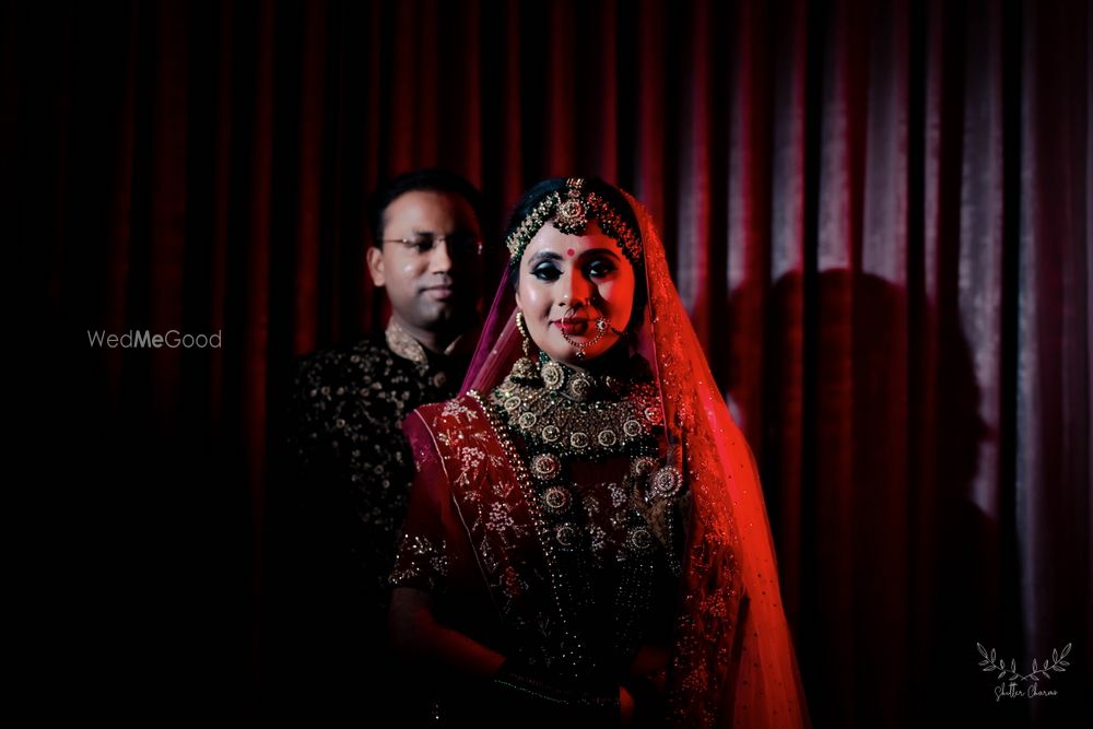 Photo From Chetna & Arvind - By Shutter Charms