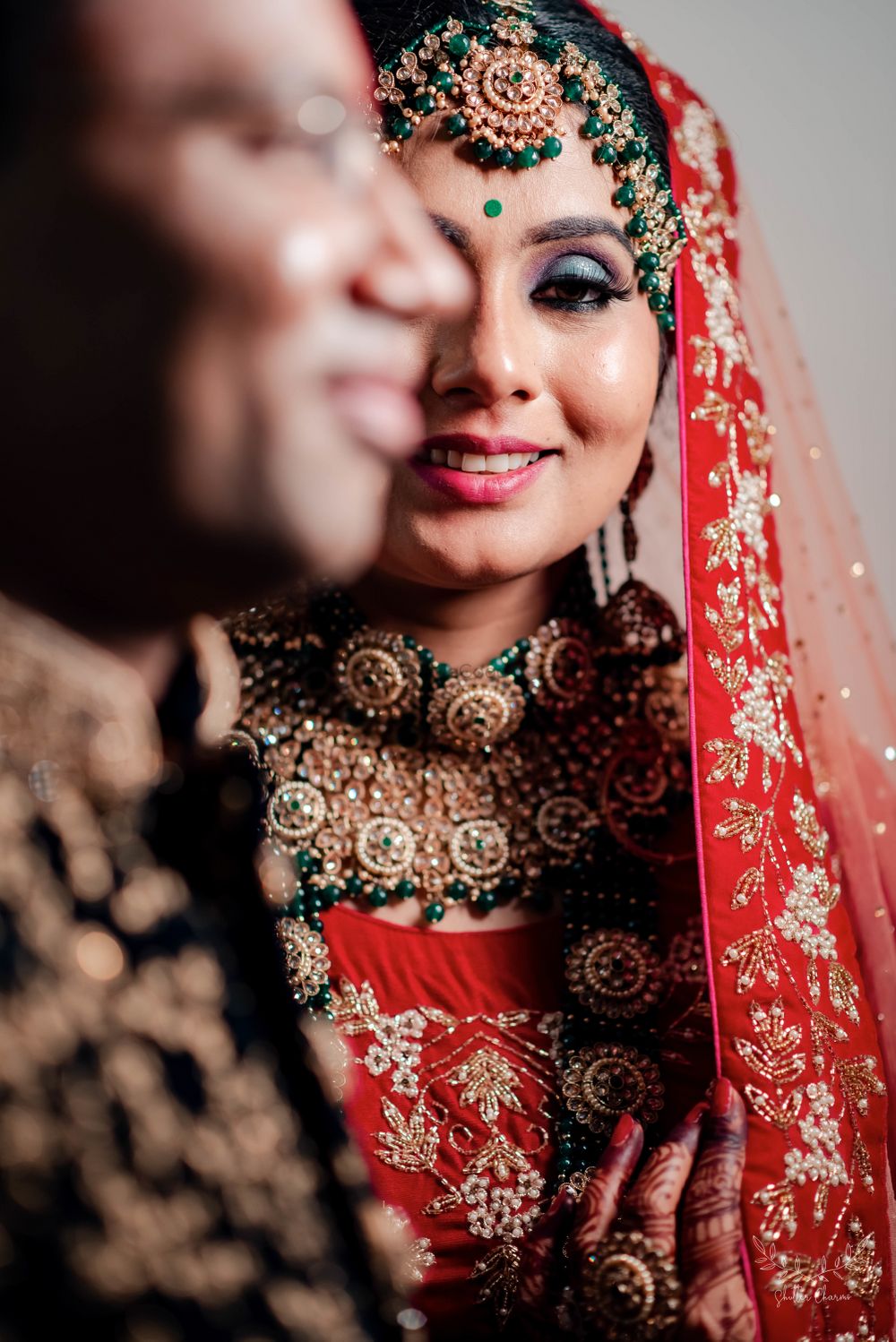 Photo From Chetna & Arvind - By Shutter Charms