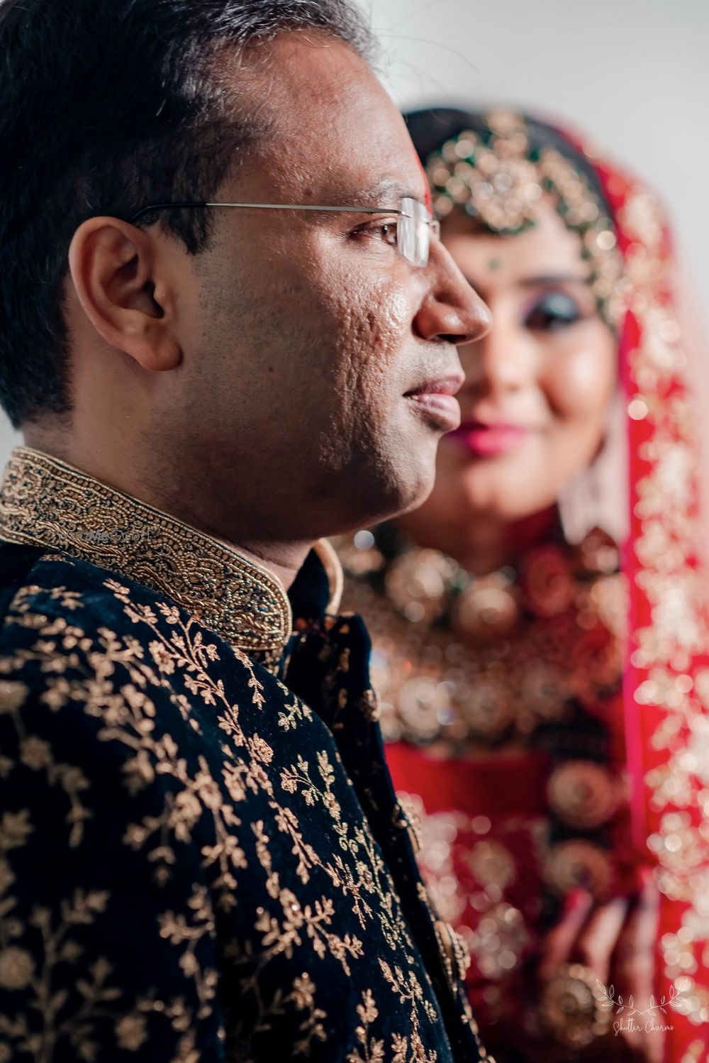 Photo From Chetna & Arvind - By Shutter Charms