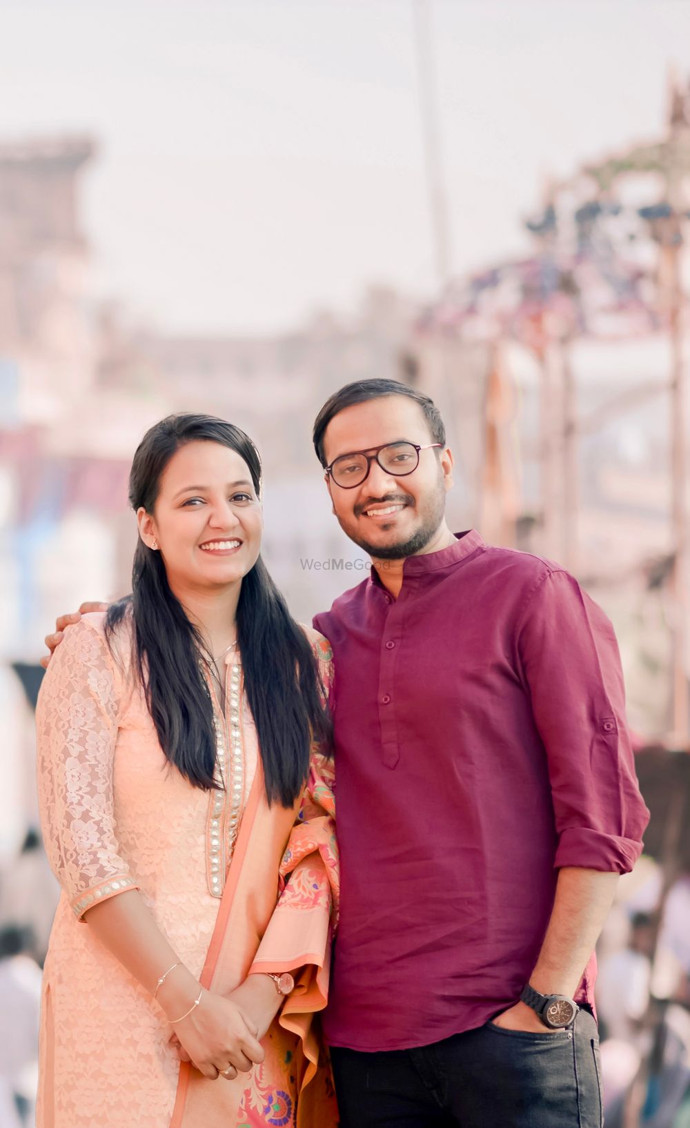 Photo From Ritika & Sidhhant Pre Wedding - By Shutter Charms