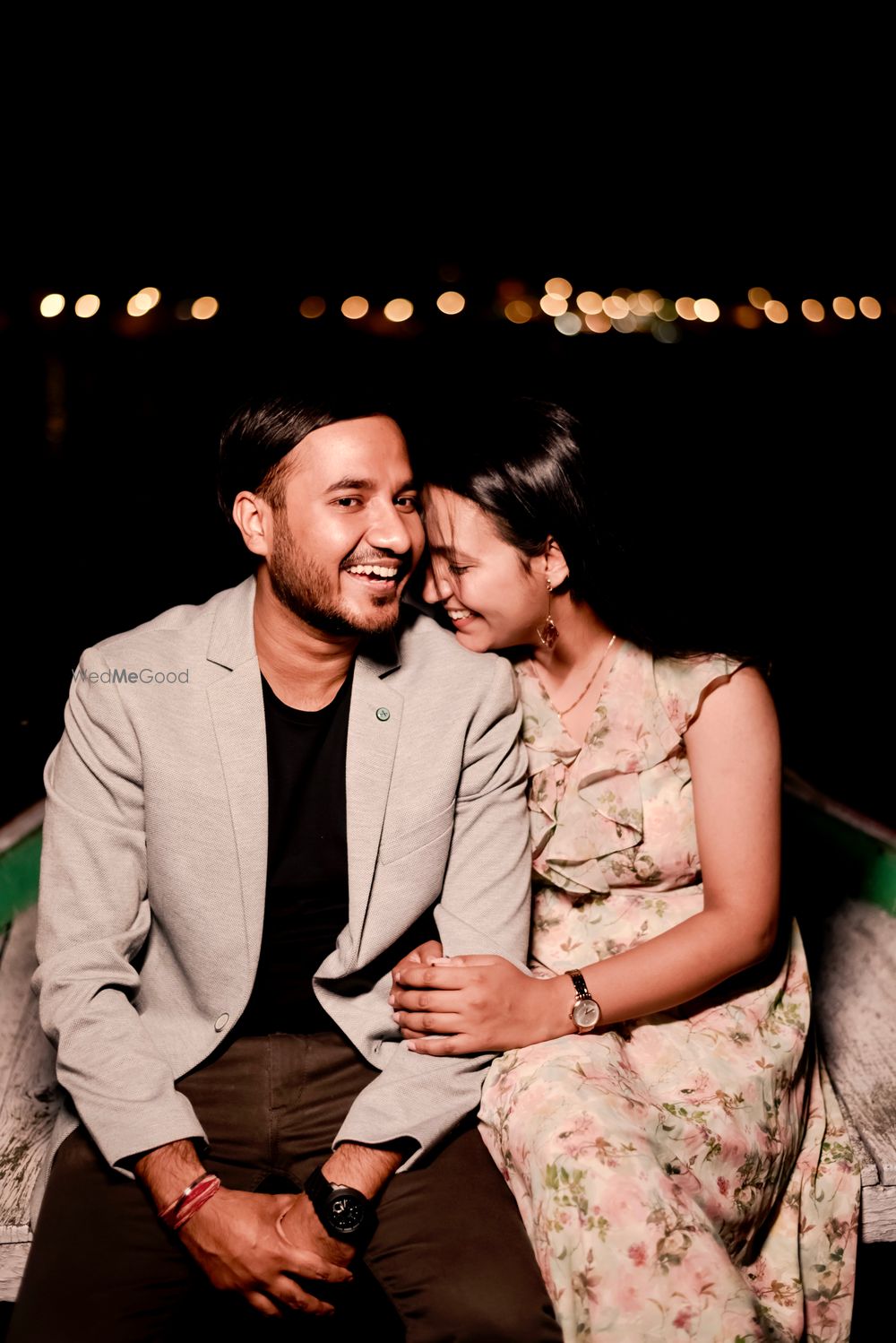 Photo From Ritika & Sidhhant Pre Wedding - By Shutter Charms