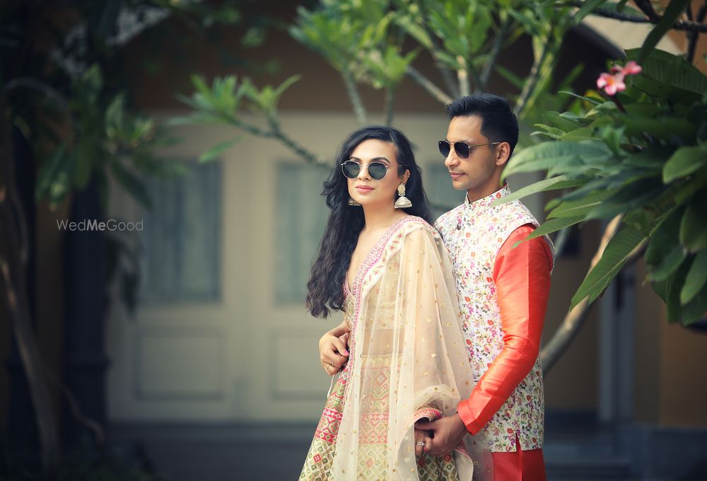 Photo From Ayona and Abhilash - By Kolkata Weddings