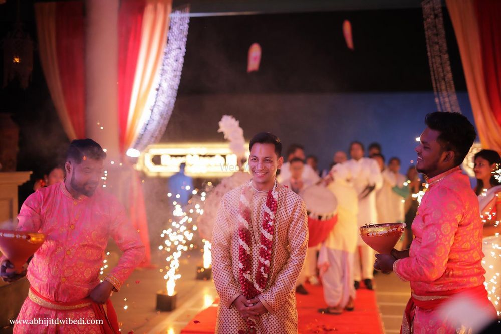 Photo From Ayona and Abhilash - By Kolkata Weddings