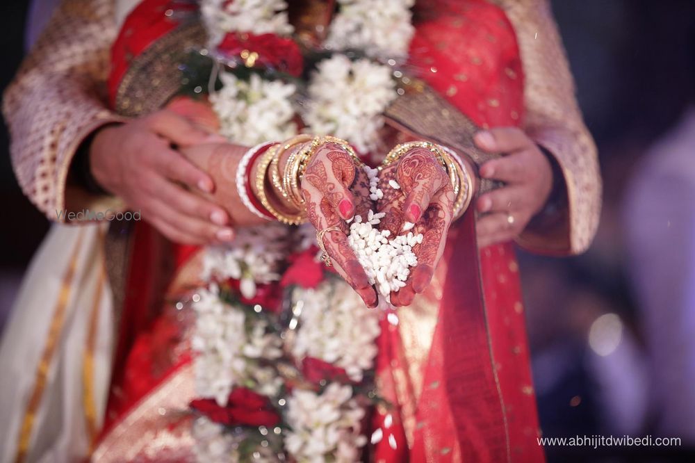 Photo From Ayona and Abhilash - By Kolkata Weddings