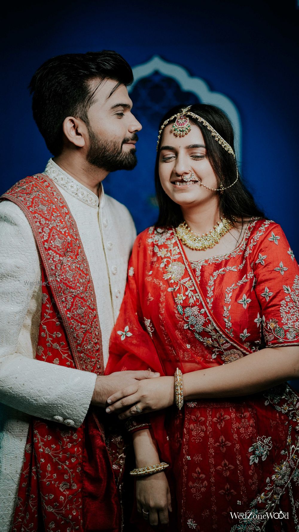 Photo From Vijay & Divyanshu - By WedZoneWood