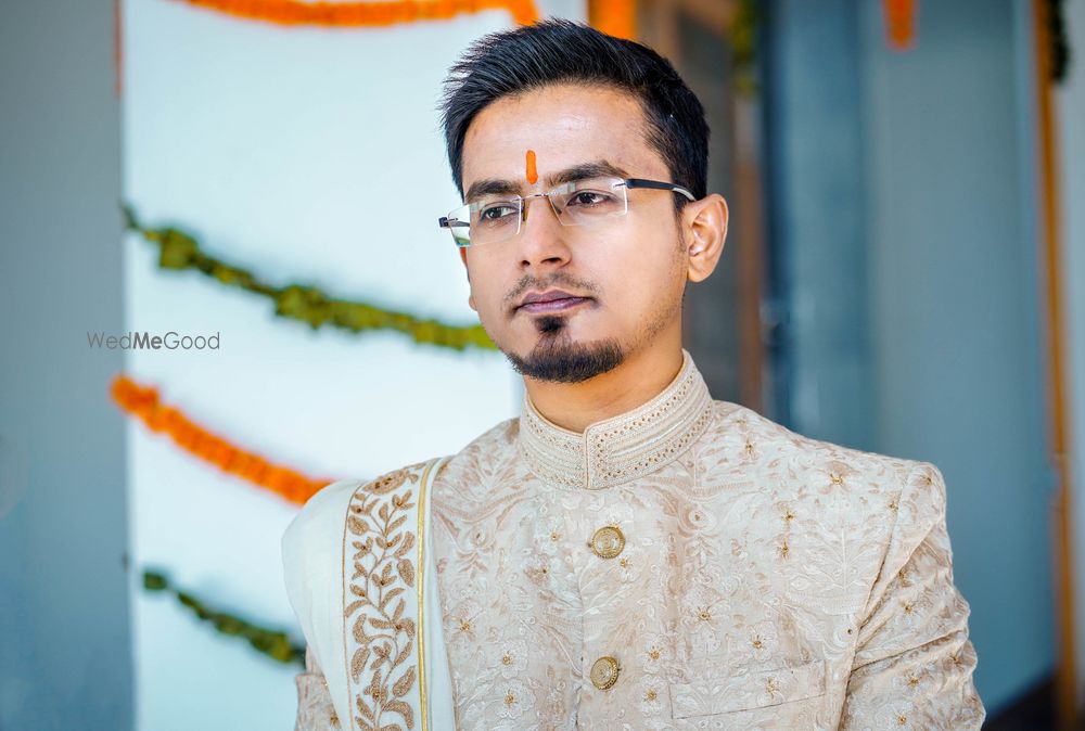 Photo From DIVYA & DIVYANG - By Rishab Mehta Photography