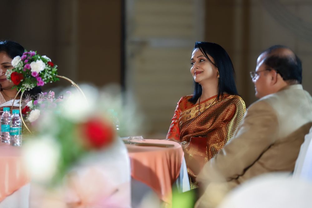 Photo From Urjeet & Sabrina Reception Shoot - By Mangesh Films & Photography